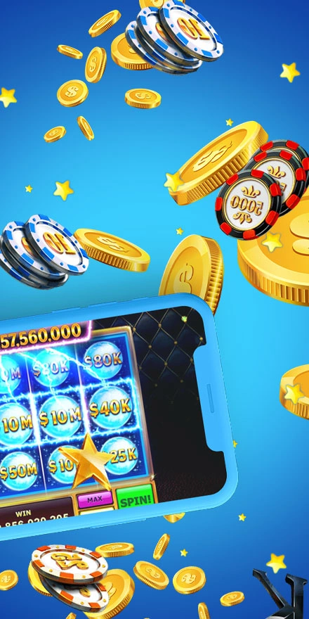 Coin Volcano Screenshot