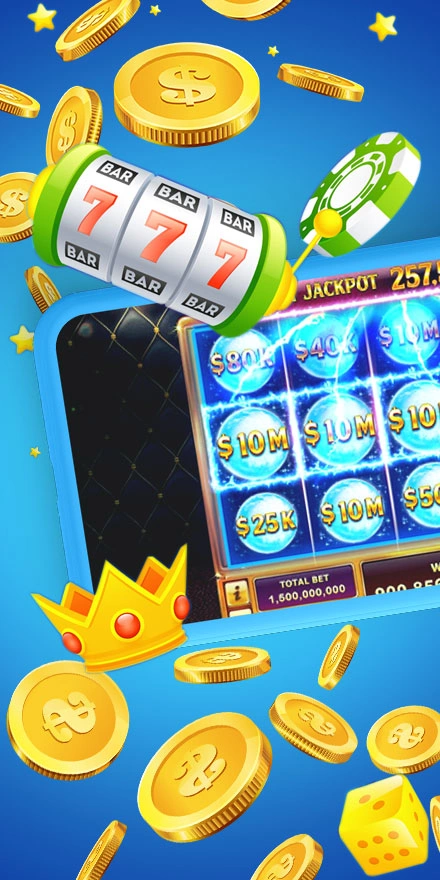 Coin Volcano Screenshot